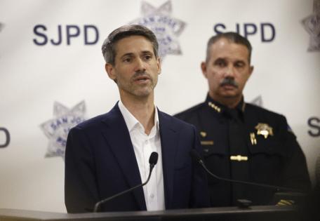 Nhat V. Meyer/Bay Area News Group/TNS