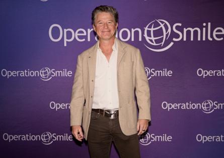 Alex Goodlett/Operation Smile/Getty Images North America/TNS