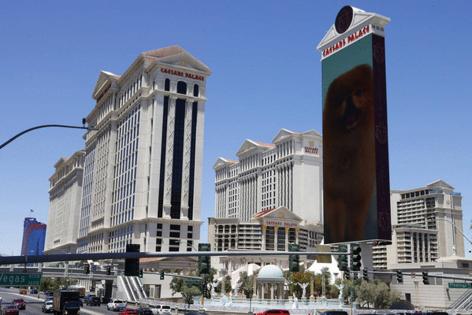 Bizuayehu Tesfaye/Las Vegas Review-Journal/TNS