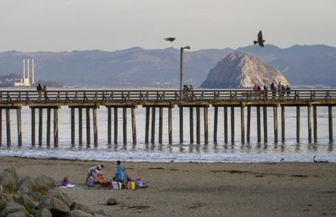 Don Kelsen/Los Angeles Times/TNS