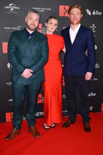 Euan Cherry/Getty Images Europe/TNS
