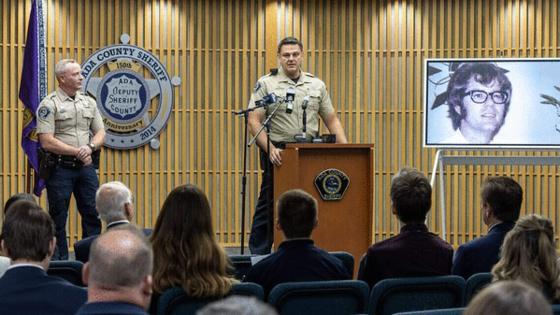 Darin Oswald/Idaho Statesman/TNS