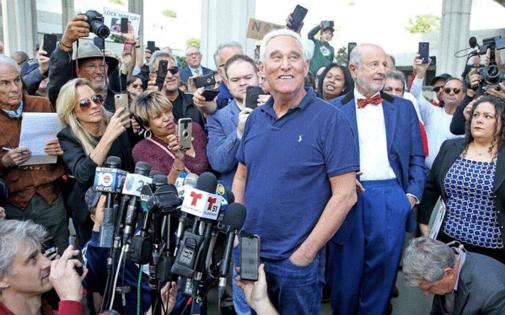 CHARLES TRAINOR JR./Miami Herald/TNS