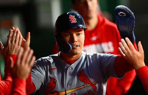Joe Sargent/Getty Images North America/TNS