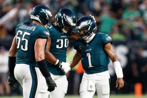 Yong Kim/The Philadelphia Inquirer/TNS