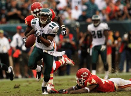 Travis Lindquist/Getty Images North America/TNS