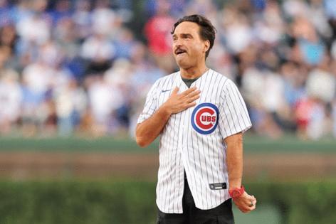 Michael Reaves/Getty Images North America/TNS