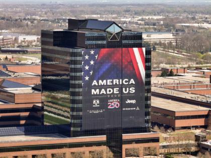 David Guralnick/The Detroit News/TNS