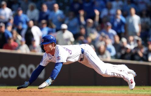 Chris Sweda/Chicago Tribune/TNS