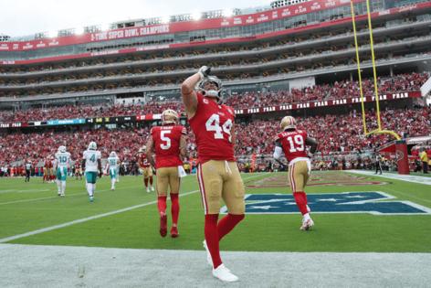 Ezra Shaw/Getty Images North America/TNS