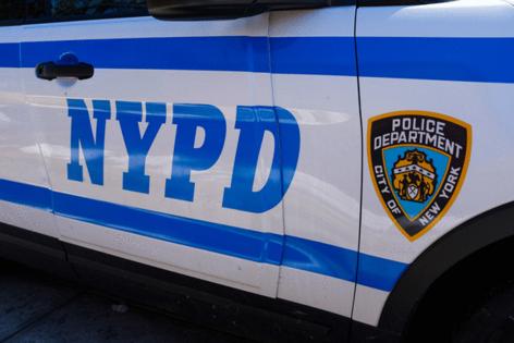 Gardiner Anderson/New York Daily News/TNS