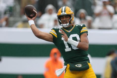 Al Bello/Getty Images North America/TNS