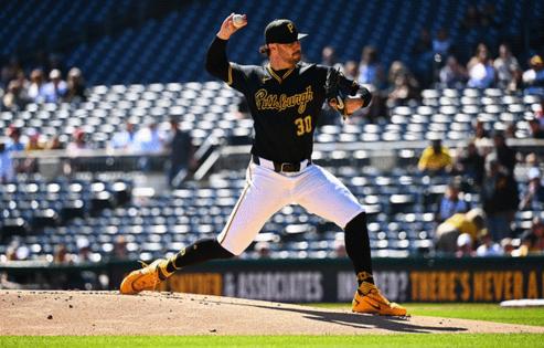 Justin Berl/Getty Images North America/TNS