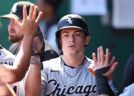 Tanner Gatlin/Getty Images North America/TNS