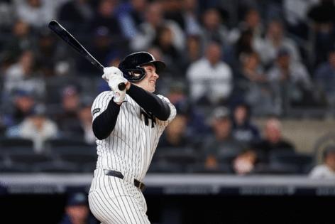 Dustin Satloff/Getty Images North America/TNS