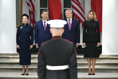 Saul Loeb/AFP/GETTY IMAGES NORTH AMERICA/TNS