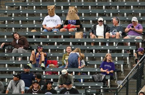 RJ Sangosti/The Denver Post/TNS