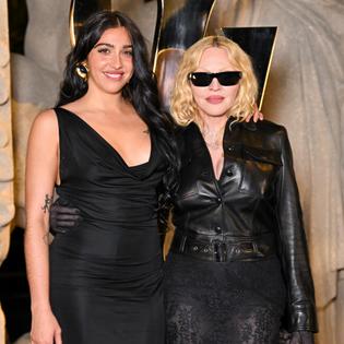 Bang Showbiz / Lourdes Leon and Madonna teamed up on The Test.