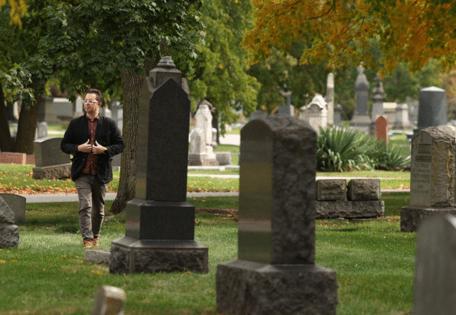 Stacey Wescott/Chicago Tribune/TNS