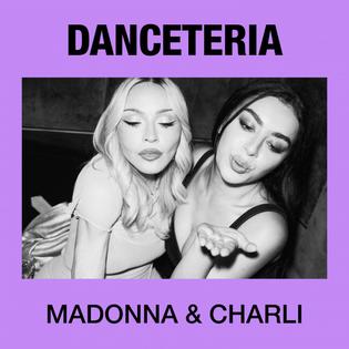 Bang Showbiz / Madonna and Charli xcx have hooked up on Danceteria Afterhours