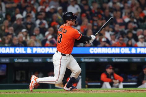 Gregory Shamus/Getty Images North America/TNS