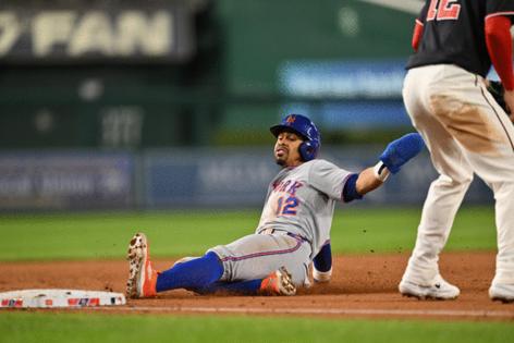 Jamie Sabau/Getty Images North America/TNS