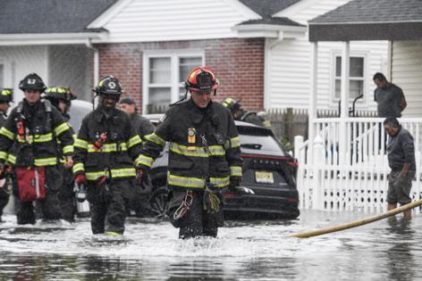 Matthew Hatcher/AFP/Getty Images North America/TNS