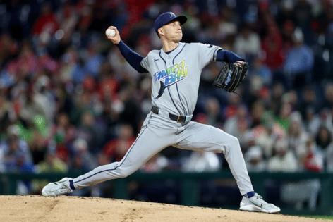 Emilee Chinn/Getty Images North America/TNS