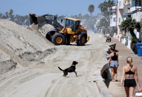 Allen J. Schaben/Los Angeles Times/TNS