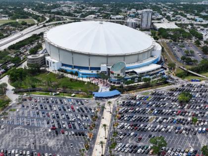 Dirk Shadd/Tampa Bay Times/TNS