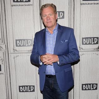 Bang Showbiz / Chris Hansen isn't happy about Primetime.