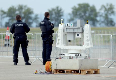 Sean Gallup/Getty Images Europe/TNS