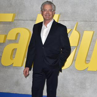 Bang Showbiz / Kyle MacLachlan has revealed playing sexually frustrated husband Trey MacDougal in Sex and the City left him terrified about what the show's writers would make him do next