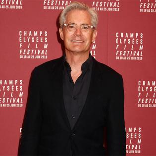 Bang Showbiz / Kyle MacLachlan still feels 'lost' without David Lynch - admitting the death of the director who discovered him and transformed his life remains a 'tremendous loss'