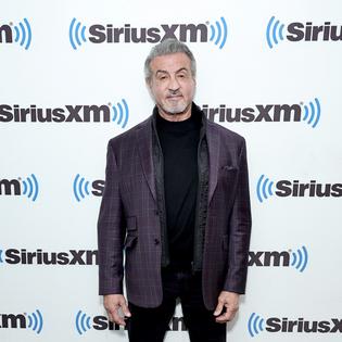 Bang Showbiz / Sylvester Stallone has revealed how a terrifying spell in a psychiatric facility as a teenager left him convinced that nobody would ever be able to break his will after claiming he was attacked by another resident during his stay