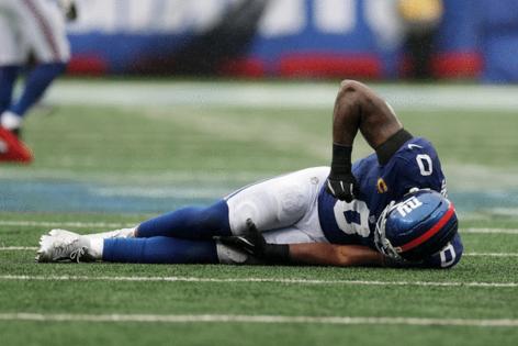 Al Bello/Getty Images North America/TNS