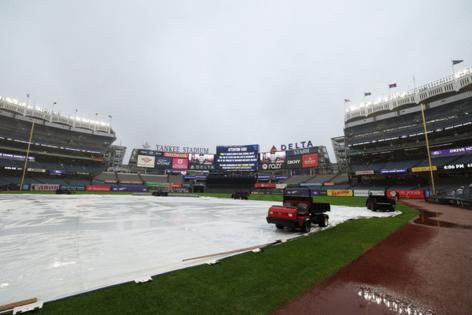 Caleb Bowlin/Getty Images North America/TNS