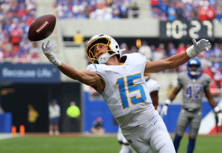 Timothy T Ludwig/Getty Images North America/TNS
