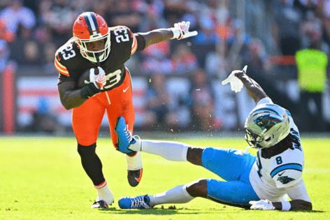 Jason Miller/Getty Images North America/TNS