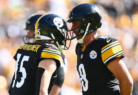 Joe Sargent/Getty Images North America/TNS