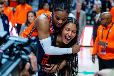 Joe Buglewicz/Getty Images North America/TNS