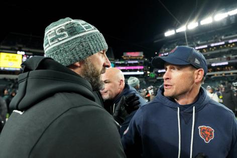 Mitchell Leff/Getty Images North America/TNS