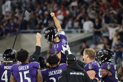 Wagner Meier/Getty Images North America/TNS