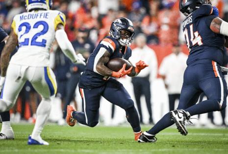 AAron Ontiveroz/The Denver Post/TNS
