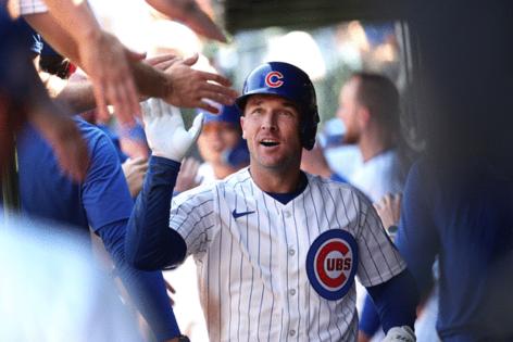 Chris Sweda/Chicago Tribune/TNS