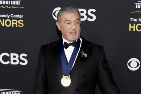 Paul Morigi/Getty Images North America/TNS