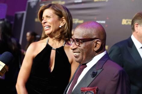 Arturo Holmes/Getty Images North America/TNS