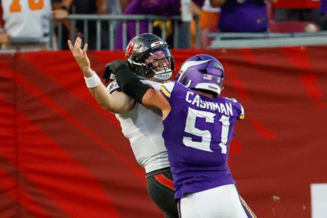 Jefferee Woo/Tampa Bay Times/TNS