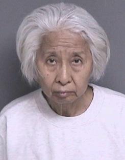 Alameda County Sheriff's Office/TNS/TNS