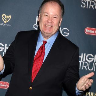 Bang Showbiz / Saved by the Bell star Dennis Haskins dies aged 75.